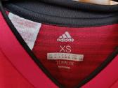 Adidas Manchester United Lukaku marškinėliai - nuotraukos Nr. 6