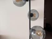 Toršeras Tk Lighting Cubus Graphite - nuotraukos Nr. 3