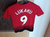 Adidas Manchester United Lukaku marškinėliai - nuotraukos Nr. 9