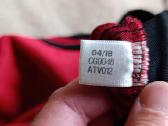 Adidas Manchester United Lukaku marškinėliai - nuotraukos Nr. 10