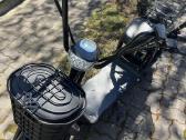 Parduodami du naudoti elektriniai čioperiai - nuotraukos Nr. 6