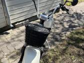 Parduodami 2 naudoti elektriniai čioperiai - nuotraukos Nr. 13