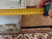 Narvas su visais priedais triūšiui