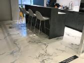 Pramoninės dekoratynės, betoninės grindys - nuotraukos Nr. 4