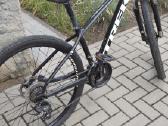 Naudotas MTB dviratis
