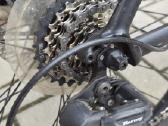 Naudotas MTB dviratis - nuotraukos Nr. 11
