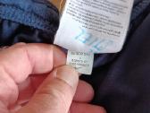 Nike šortai 12-13 metų - nuotraukos Nr. 11