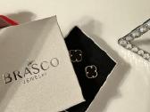 Van Cleef Auksiniai auksarai