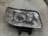 VW t5 Multivam dalys - nuotraukos Nr. 9