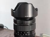 Fujifilm 16-80 f4