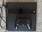 Playstation 4, 500gb