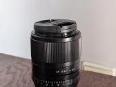 Viltrox 23mm 1.4 xf fuji