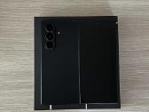 Samsung Galaxy Z Fold 7 256 GB jetblack - nuotraukos Nr. 2
