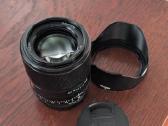 Viltrox 56mm f1.4 xf fuji - nuotraukos Nr. 3