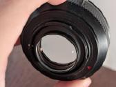 Fuji speedbooster - nuotraukos Nr. 3
