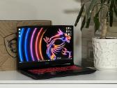 Parduodamas Msi Gf76 17 su Rtx 3050, I5-12k, 144hz