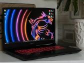 Parduodamas Msi Gf76 17 su Rtx 3050, I5-12k, 144hz - nuotraukos Nr. 2