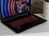 Parduodamas Msi Gf76 17 su Rtx 3050, I5-12k, 144hz - nuotraukos Nr. 3