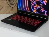 Parduodamas Msi Gf76 17 su Rtx 3050, I5-12k, 144hz - nuotraukos Nr. 4