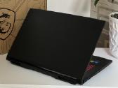 Parduodamas Msi Gf76 17 su Rtx 3050, I5-12k, 144hz - nuotraukos Nr. 6