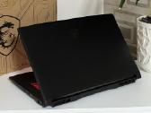 Parduodamas Msi Gf76 17 su Rtx 3050, I5-12k, 144hz - nuotraukos Nr. 7