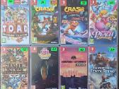 Nintendo Switch Žaidimai - nuotraukos Nr. 2