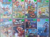 Nintendo Switch Žaidimai - nuotraukos Nr. 3