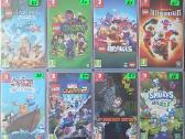 Nintendo Switch Žaidimai - nuotraukos Nr. 4