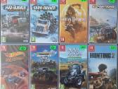 Nintendo Switch Žaidimai - nuotraukos Nr. 5