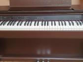 Casio Privia Px-860 skaitmeninis pianinas