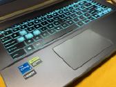 Galingas Msi Thin žaidimų kompiuteris - nuotraukos Nr. 2
