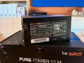 Be quiet Pure Power 13m 850w Gold