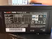 Be quiet Pure Power 13m 850w Gold - nuotraukos Nr. 2