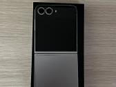 Samsung Galaxy Z Flip6 silver shadow - nuotraukos Nr. 3