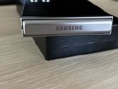 Samsung Galaxy Z Flip6 silver shadow - nuotraukos Nr. 5