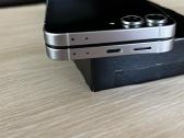 Samsung Galaxy Z Flip6 silver shadow - nuotraukos Nr. 7