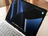 MacBook Pro 2019 8gb RAM 128gb SSD - nuotraukos Nr. 2