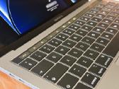 MacBook Pro 2019 8gb RAM 128gb SSD - nuotraukos Nr. 3