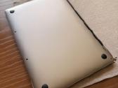MacBook Pro 2019 8gb RAM 128gb SSD - nuotraukos Nr. 4