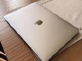 MacBook Pro 2019 8gb RAM 128gb SSD - nuotraukos Nr. 5