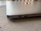MacBook Pro 2019 8gb RAM 128gb SSD - nuotraukos Nr. 9