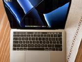 MacBook Pro 2019 8gb RAM 128gb SSD - nuotraukos Nr. 11