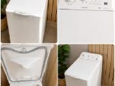 Kompaktiška Electrolux skalbimo mašina