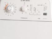 Kompaktiška Electrolux skalbimo mašina - nuotraukos Nr. 5
