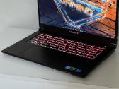 Parduodamas Gigabyte G7 su Rtx 4050, I5-12k, 144hz - nuotraukos Nr. 3