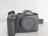 Canon R6 Mark II