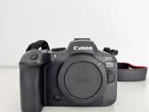 Canon R6 Mark II - nuotraukos Nr. 2