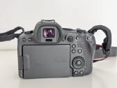 Canon R6 Mark II - nuotraukos Nr. 4
