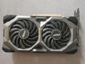 Msi Radeon Rx 5700 Mech Gp Oc
