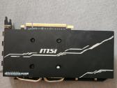 Msi Radeon Rx 5700 Mech Gp Oc - nuotraukos Nr. 2